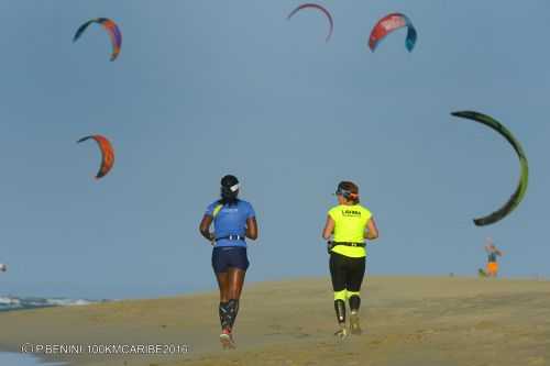 100KM DEL CARIBE | 100K 2016